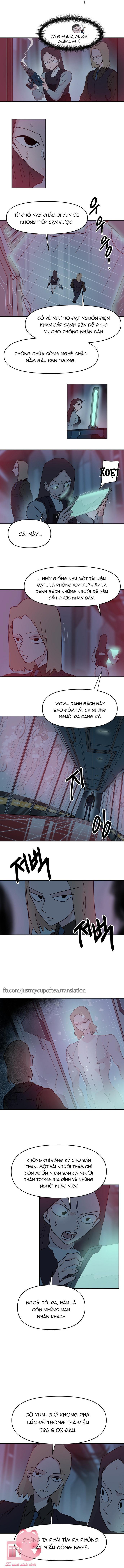 yêu không hồi kết chapter 64 5