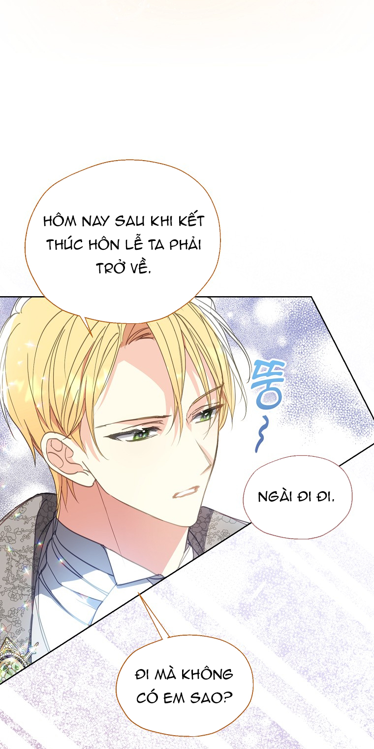 bệ hạ, xin đừng giết tôi!! chapter 136.1 8