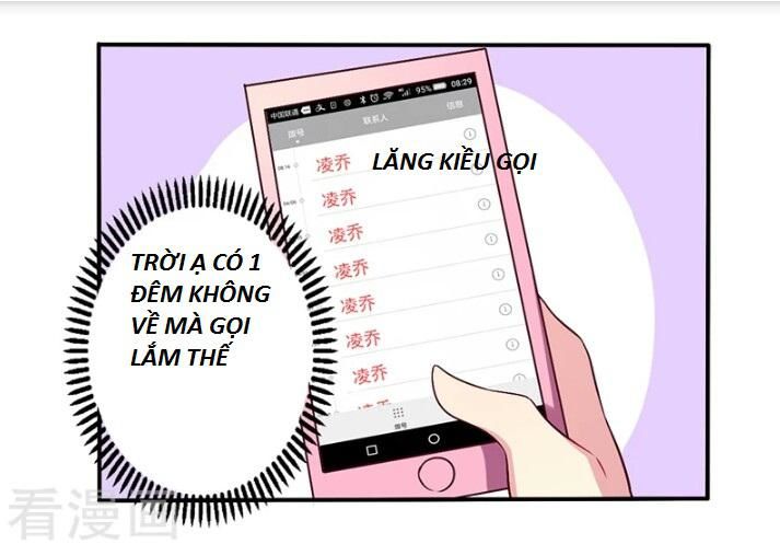 tổng tài đã cưới em chapter 74 10