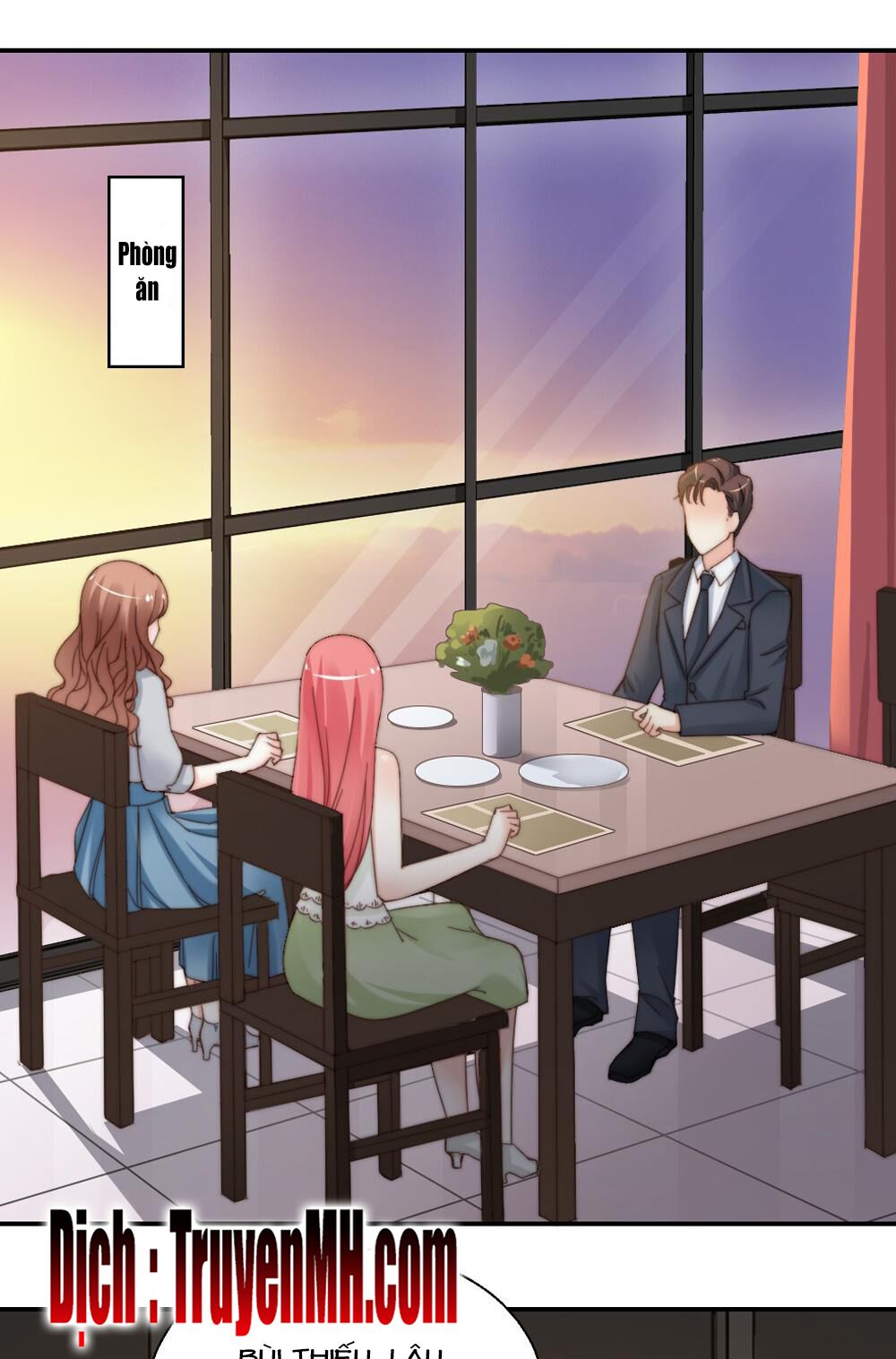 bí mật của thiên kim chapter 128 3