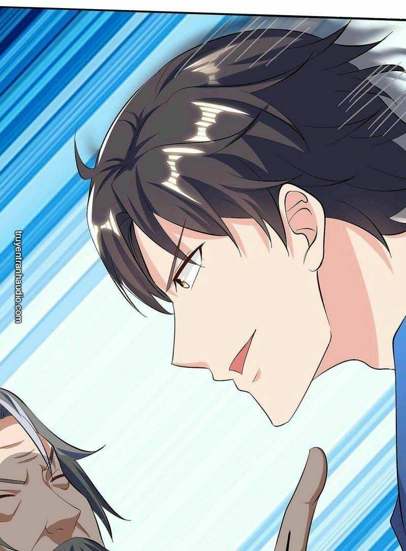 trọng sinh khí thiếu quy lai chapter 120 5