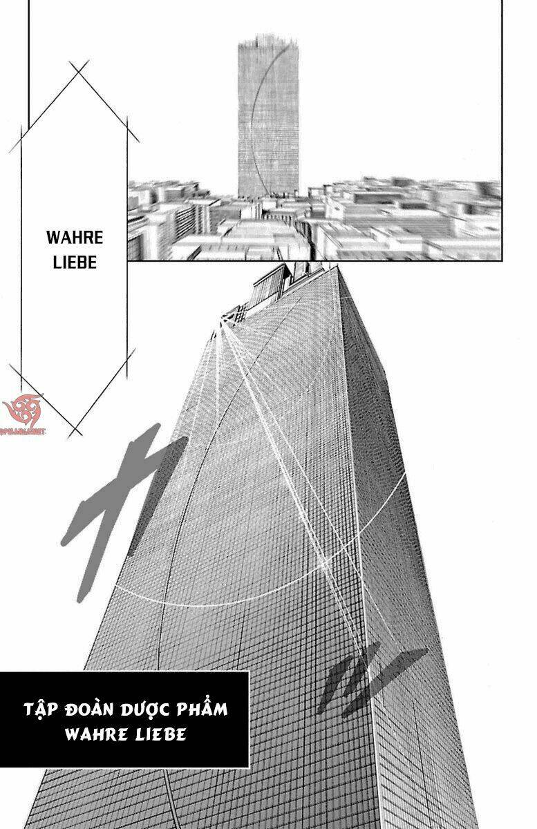 mahou shoujo of the end chapter 32 17