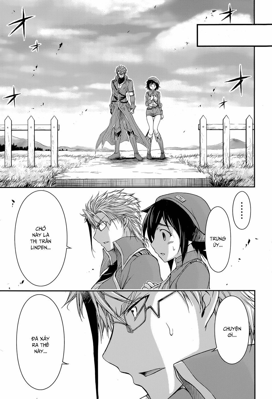 kích trụy vương huyền thoại chapter 6 41