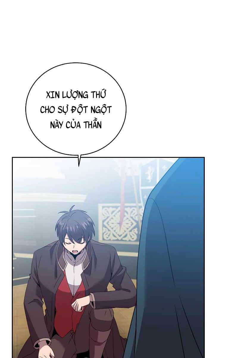 Anh Hùng Mạnh Nhất Trở Lại chapter 119 86