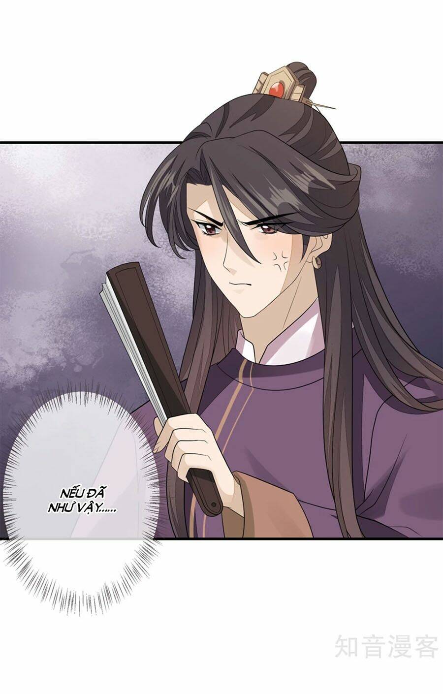 cửu khuyết phong hoa chapter 83 5