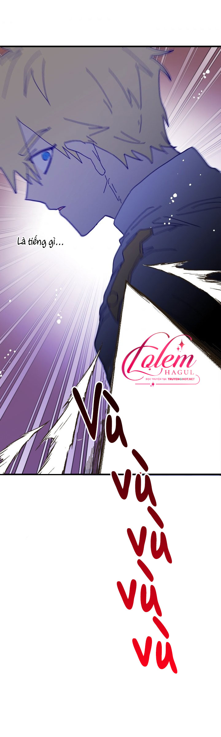 công chúa giả điên chapter 53.1 50