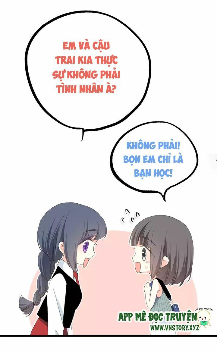 con tim rung động 2 chapter 19 25