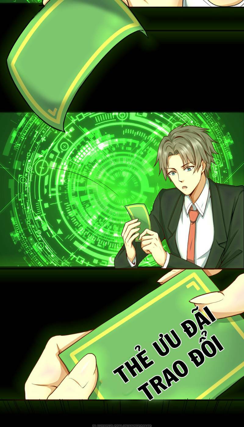tuyệt thế thiên tài hệ thống chapter 35 21