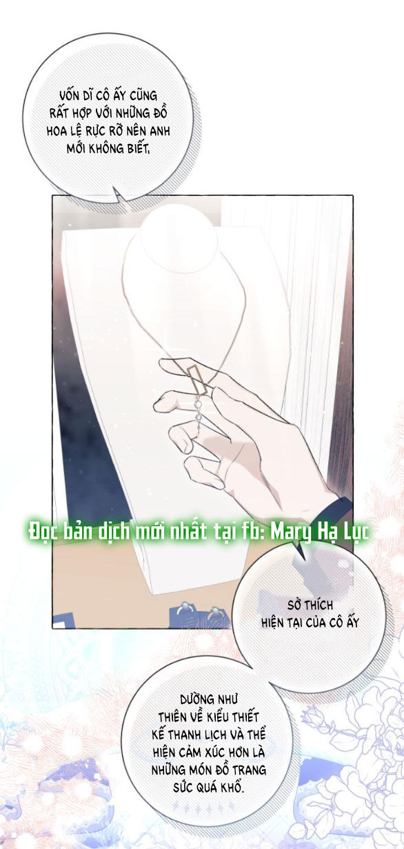 tôi tưởng đó chỉ là tiểu thuyết trọng sinh bình thường chapter 42.2 1