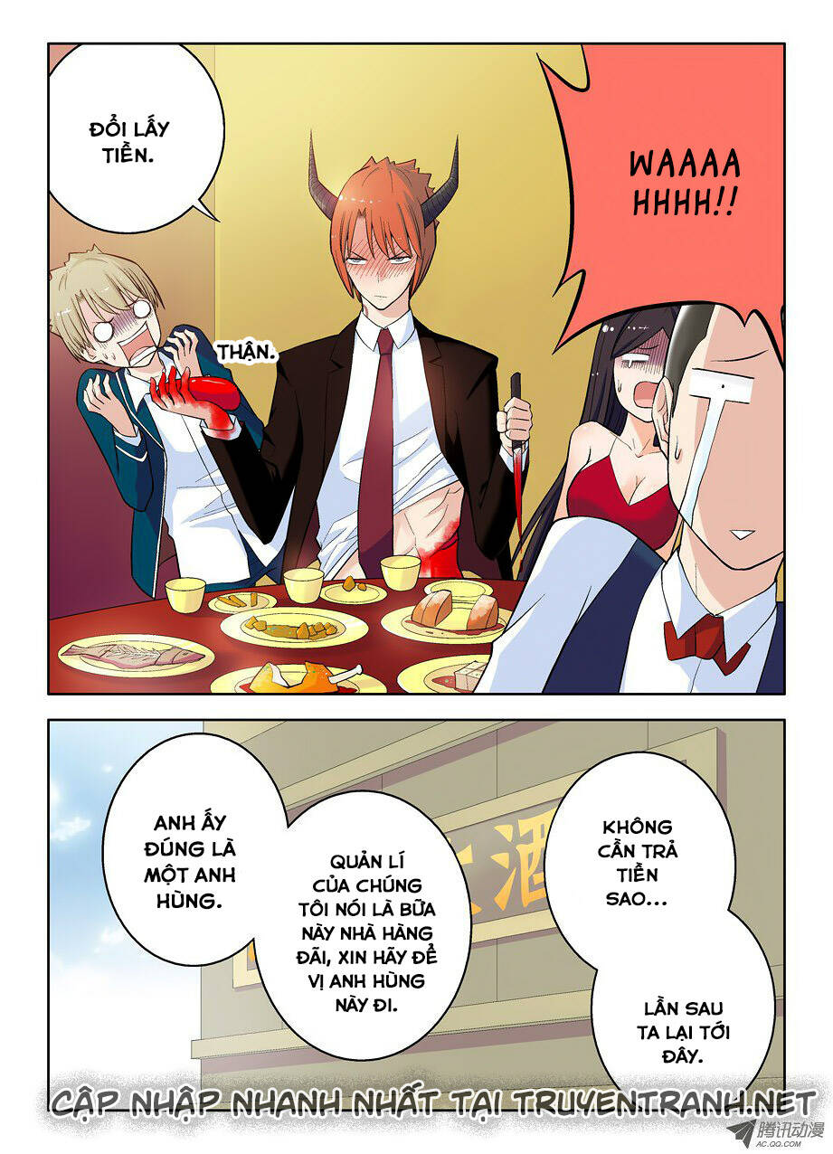 wang pai yu shi chapter 42 12