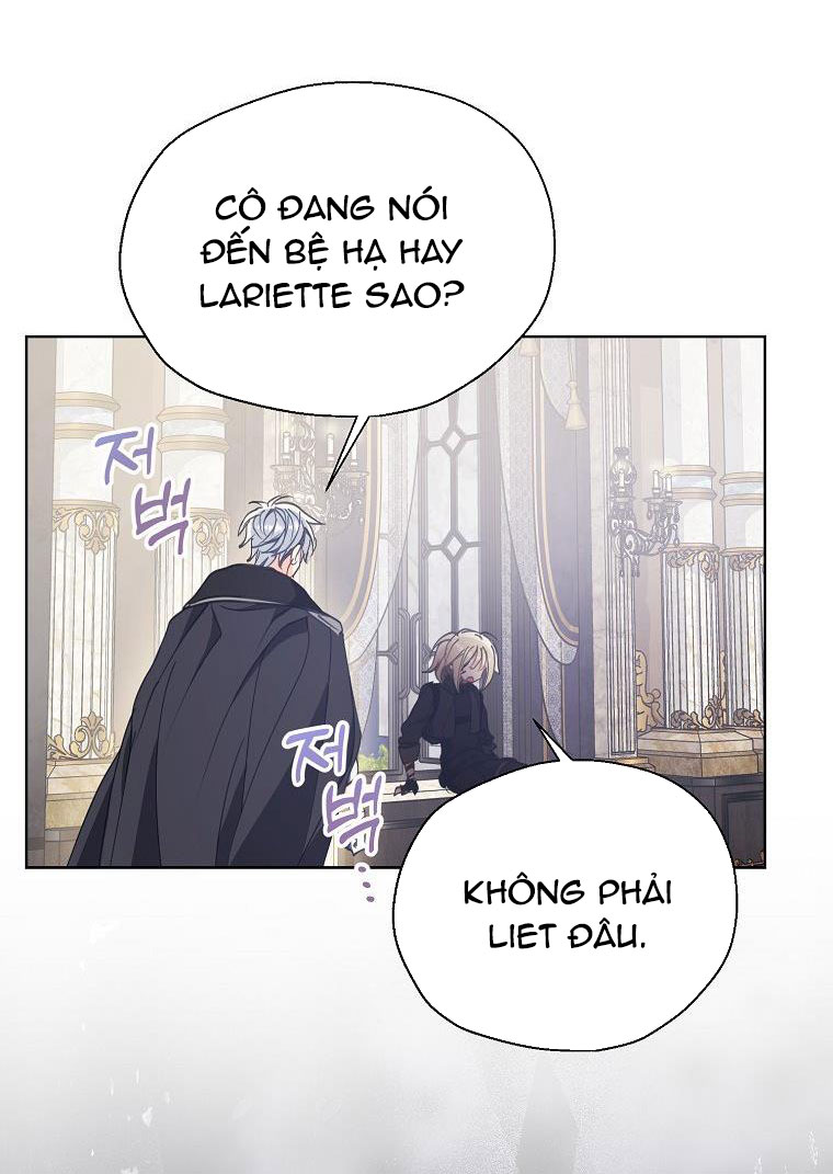 bệ hạ, xin đừng giết tôi!! chapter 129.1 49