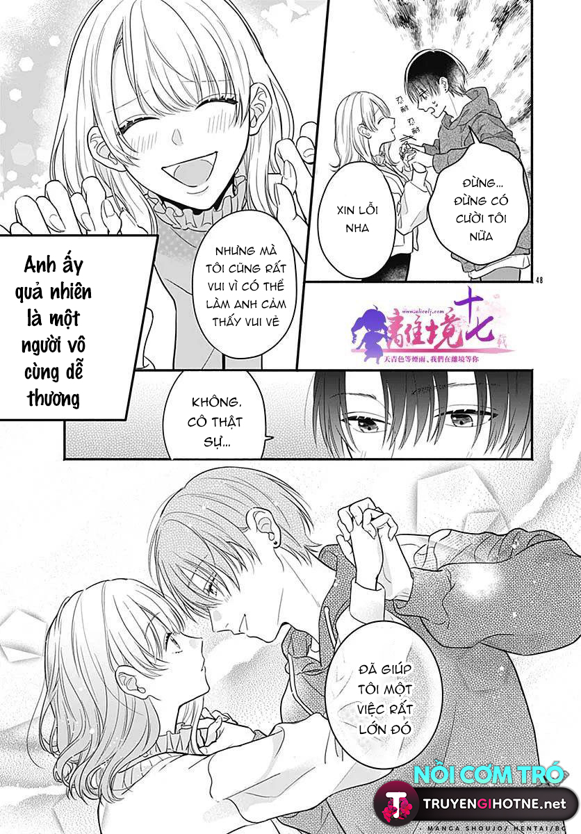 thống trị hoàn mỹ chapter 2.2 4