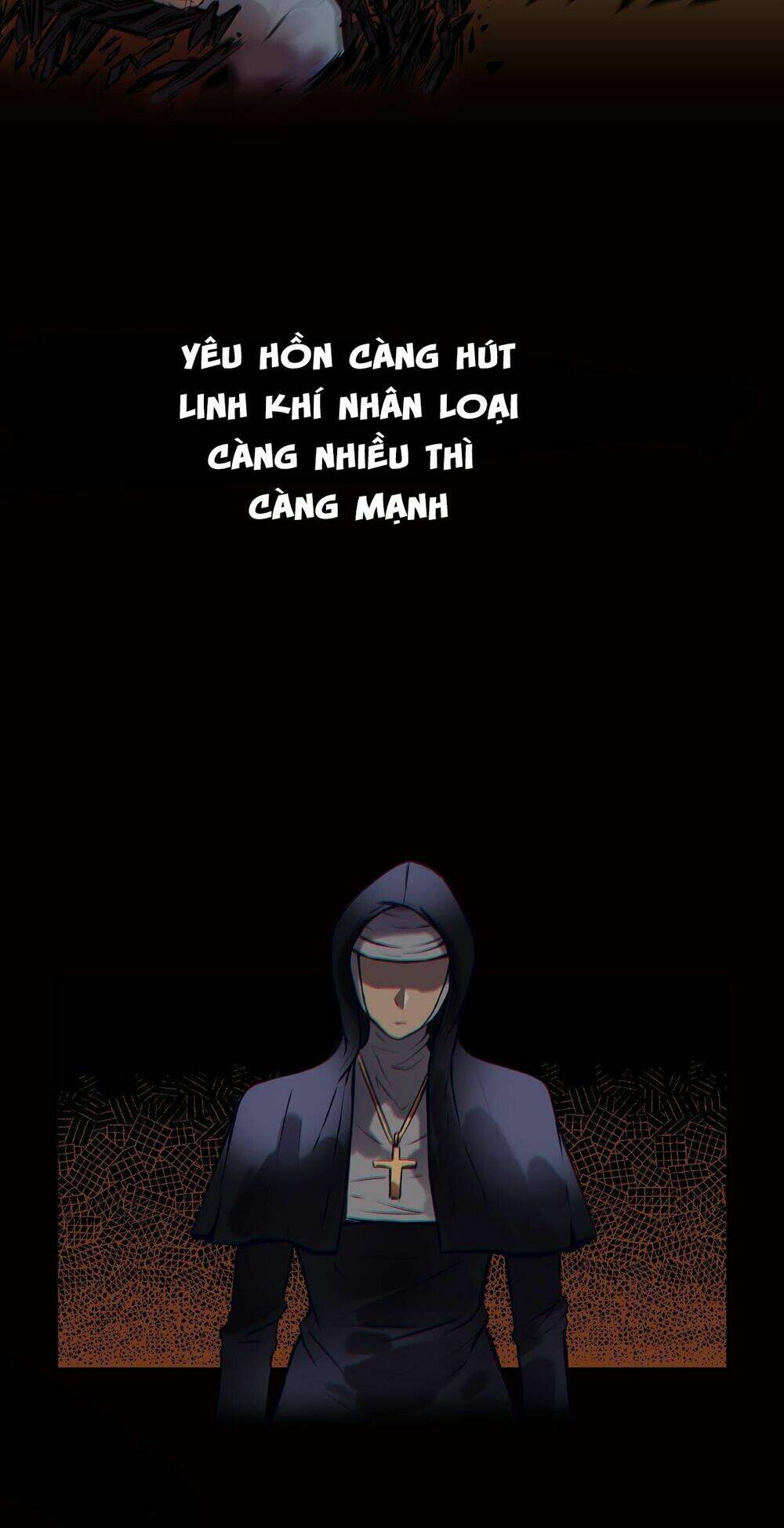 linh chiến chapter 0 3