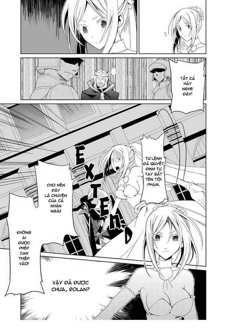 boukyaku no haou roland chapter 2 13