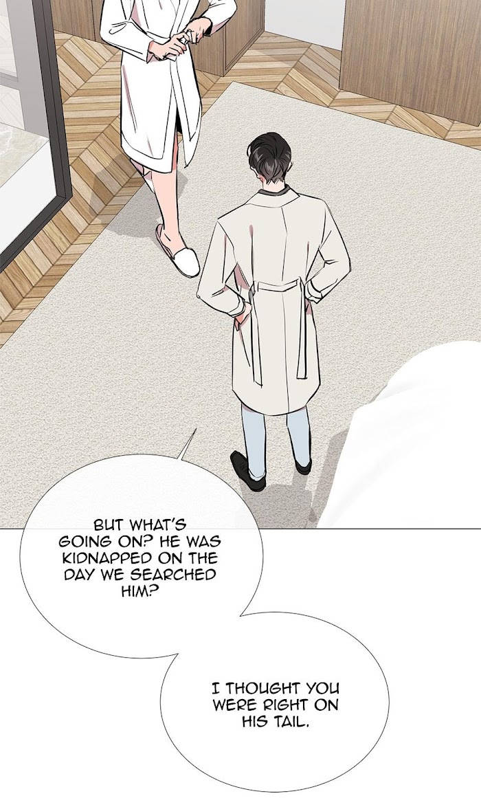 [raw] red candy chapter 33 21