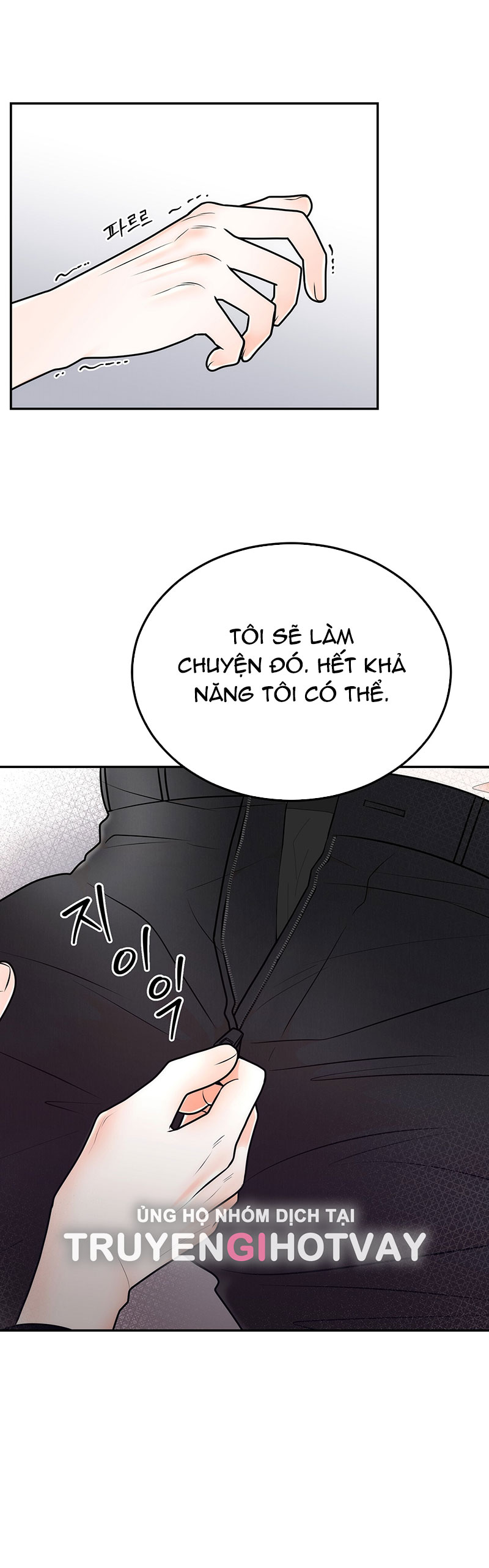 [18+] hôn nhân ràng buộc chapter 9.2 17