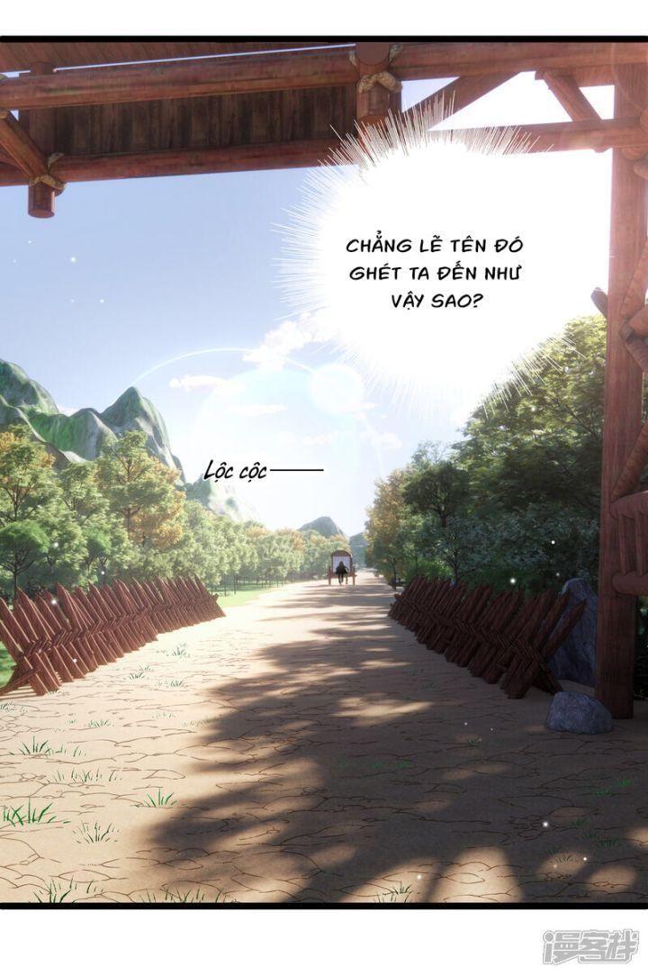 nụ cười của ngươi ngọt gãy tám cái răng của ta chapter 85 29