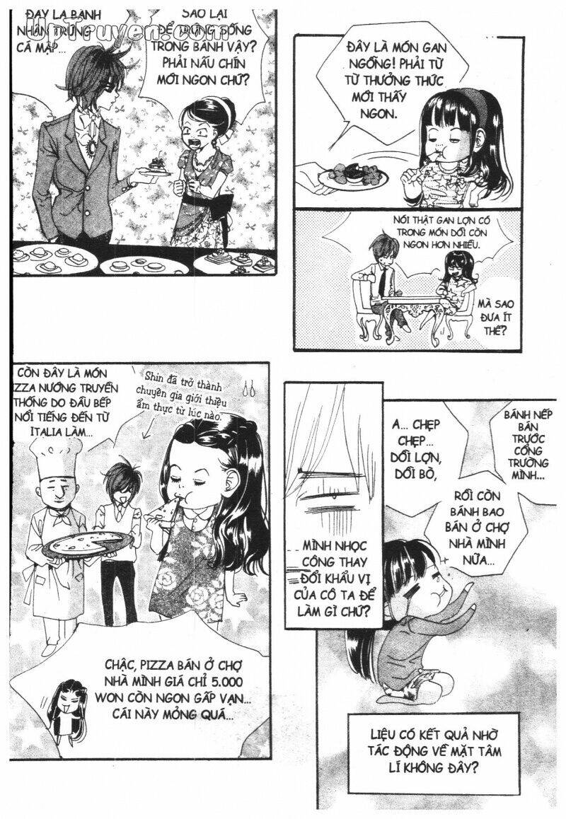 hoàng cung chapter 20 147