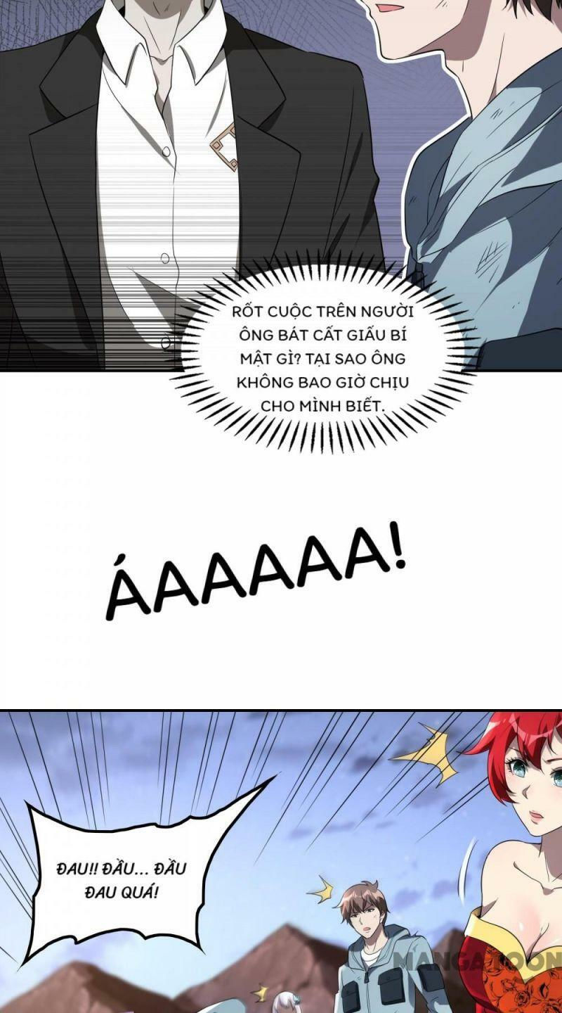 đệ nhất người ở rể chapter 114.2 3