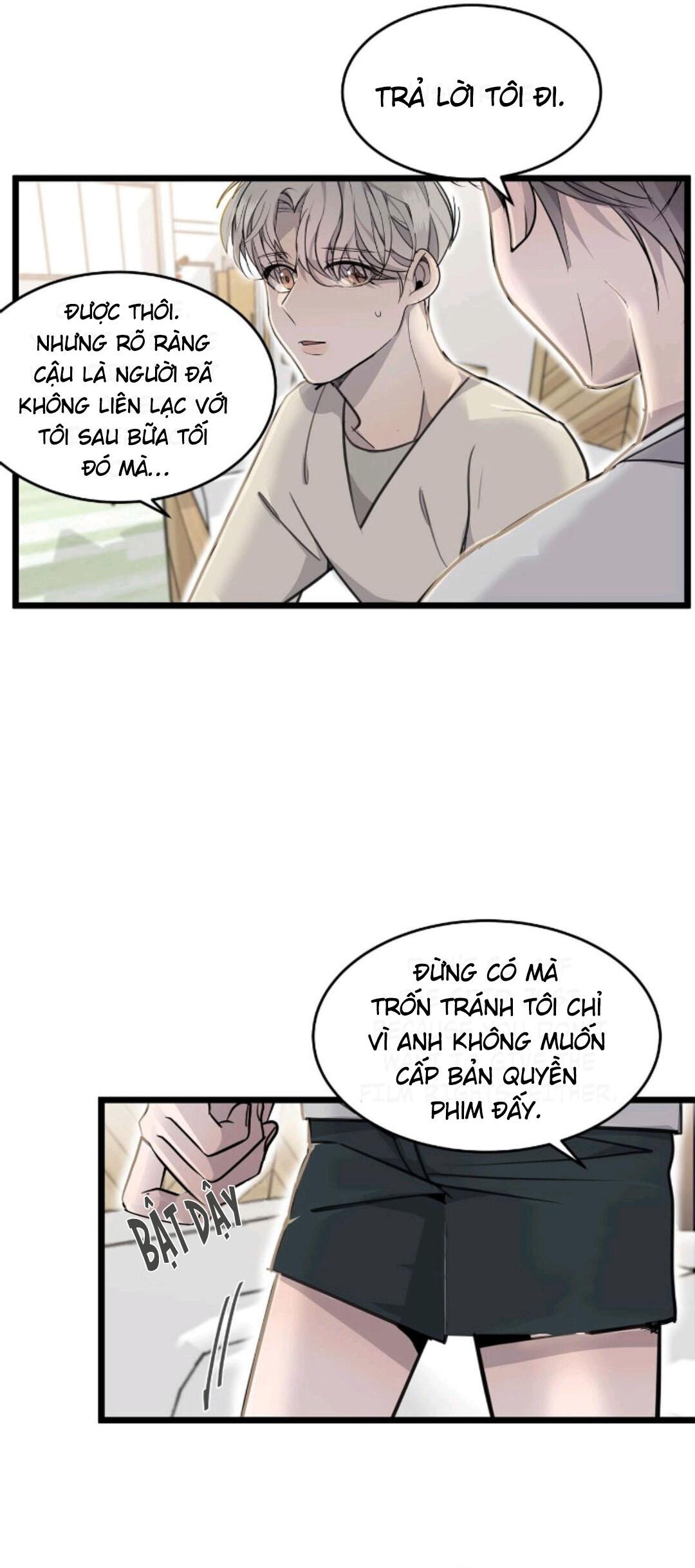 hiệu quả kinh doanh chapter 11 12