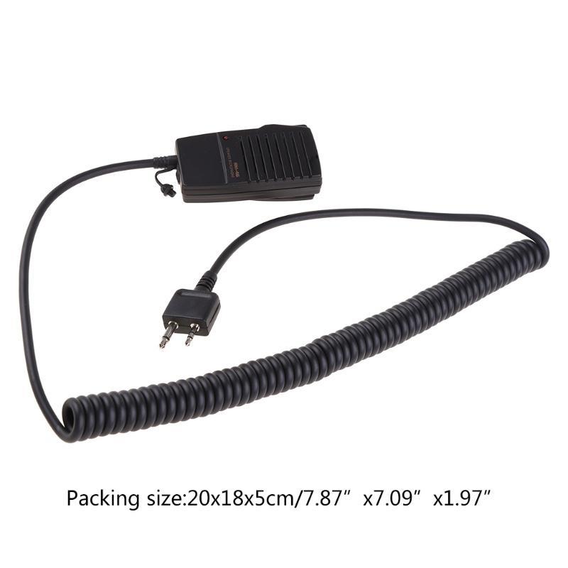 Bộ Đàm Hai Chiều Có Jack Cắm Tai Nghe Dành Cho HM-46 Interphone