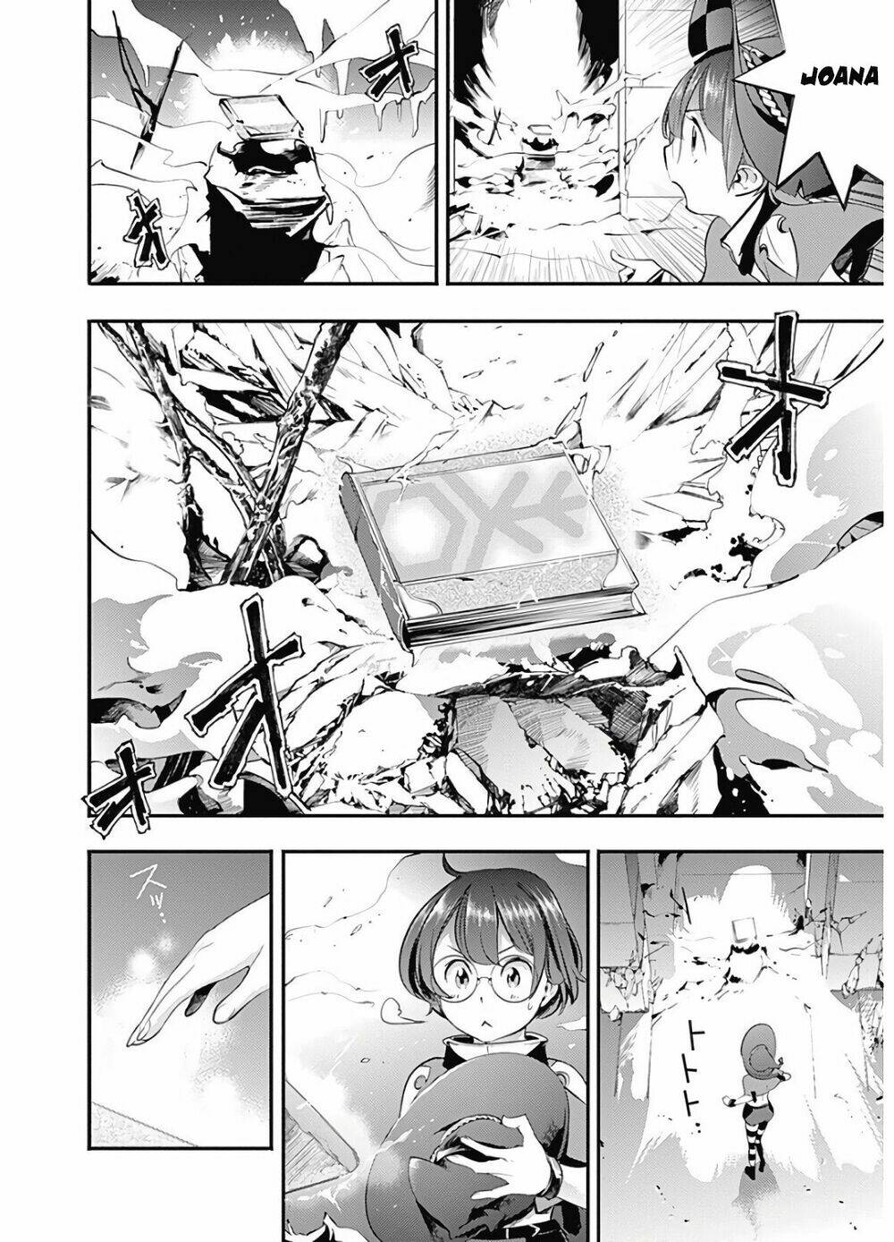 worlds end harem fantasia chapter 15 28