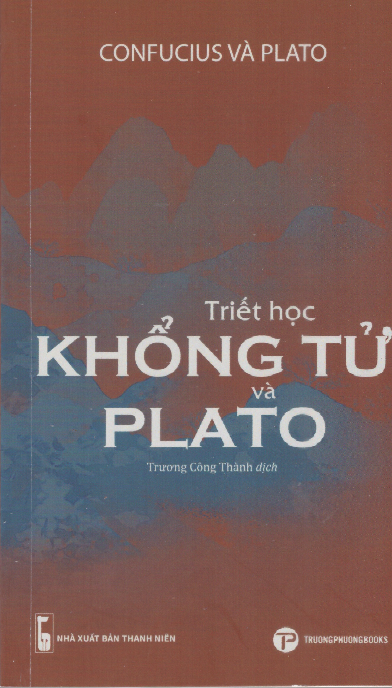 Triết học Khổng Tử và Plato
