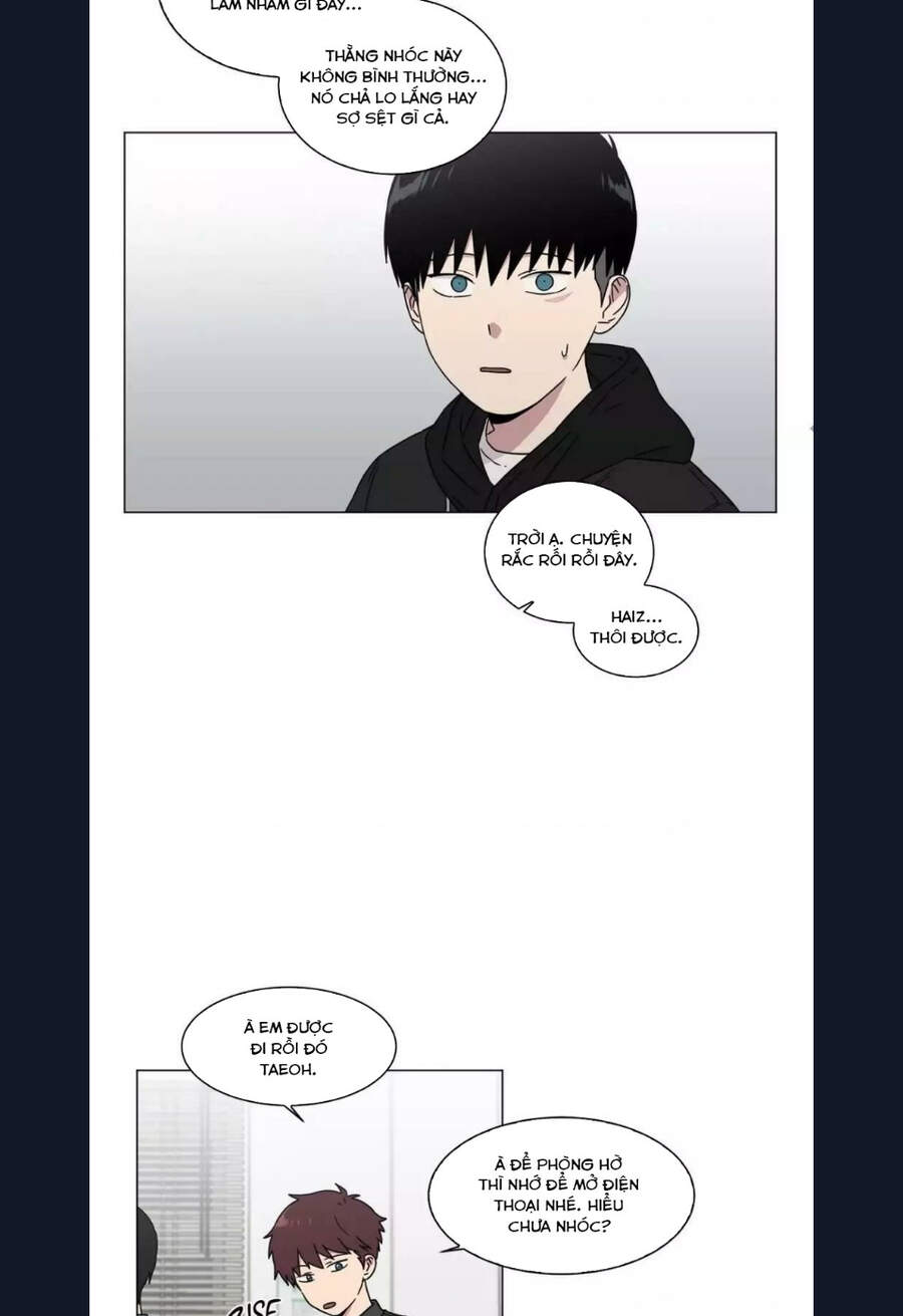 …”một sự thật khá khó chịu.” chapter 73 16