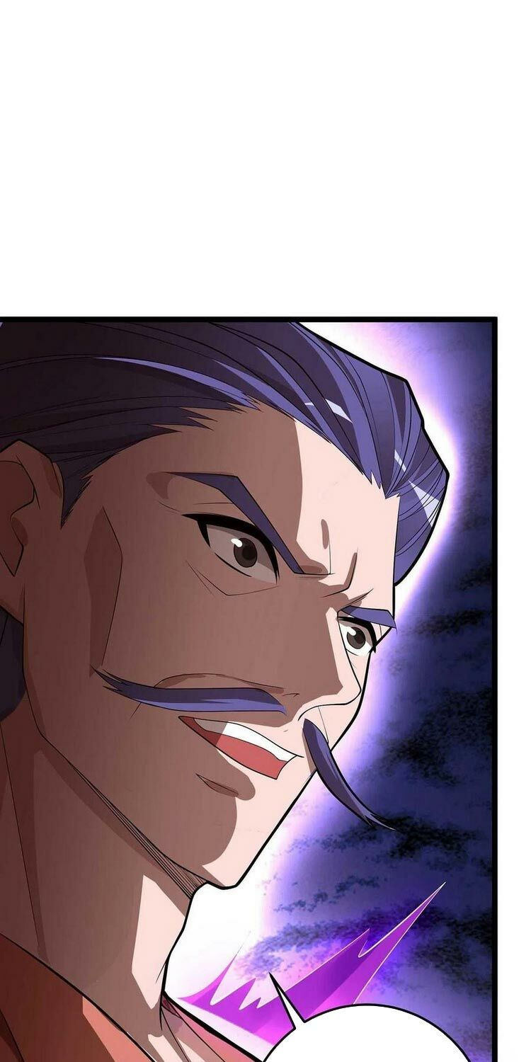 chúa tể tam giới chapter 177 1