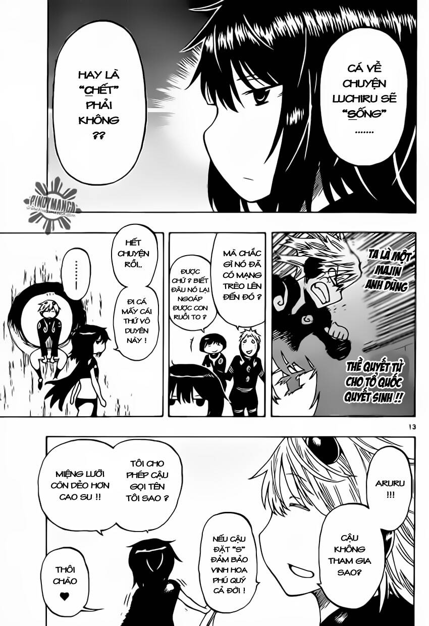 anagle mole chapter 6 15