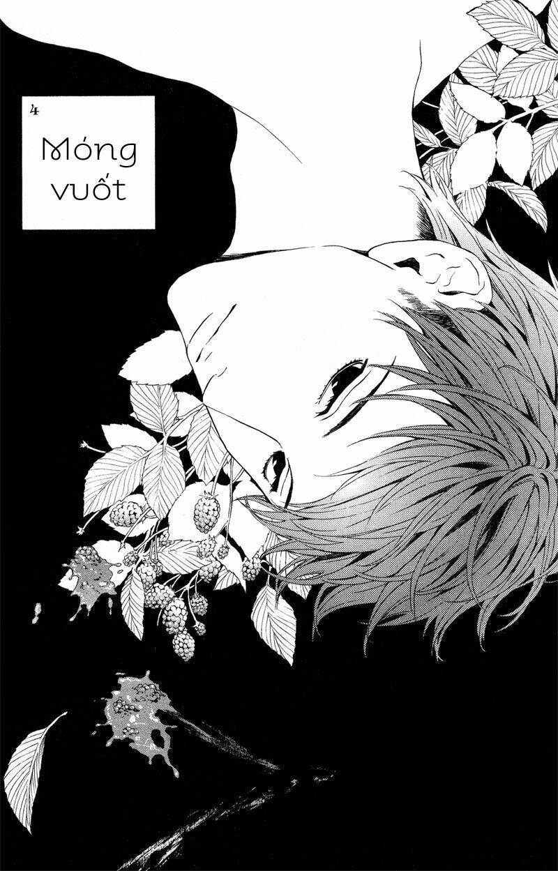 coelacanth chapter 4 1