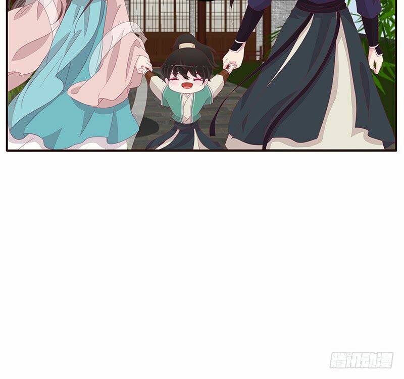 tướng quân mời ra trận chapter 121 5