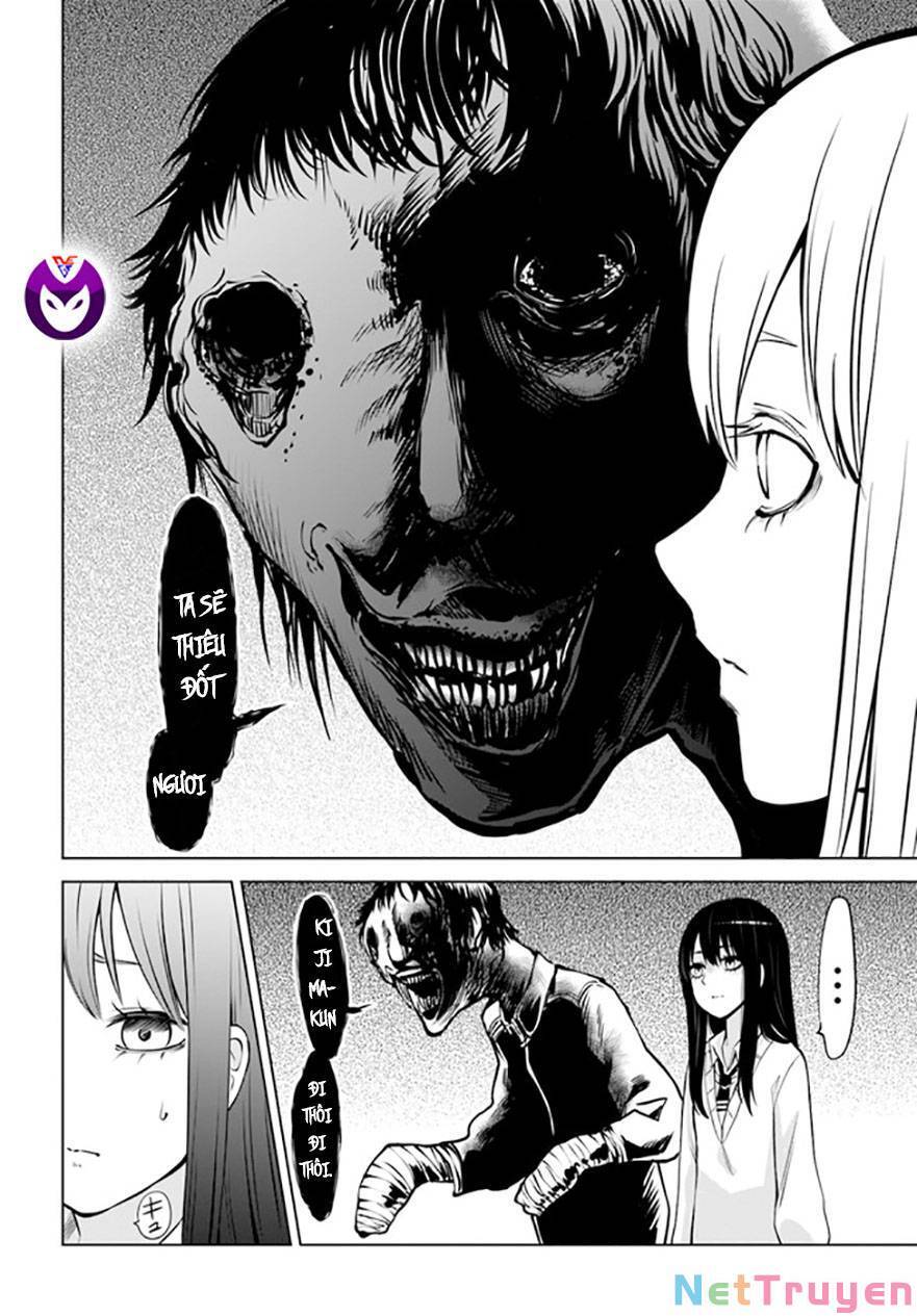 mieruko-chan chapter 49 21