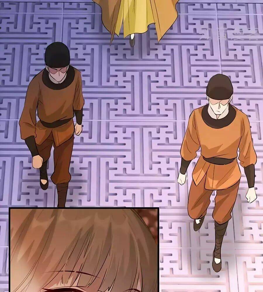 gian phi như thử đa kiều chapter 54 70