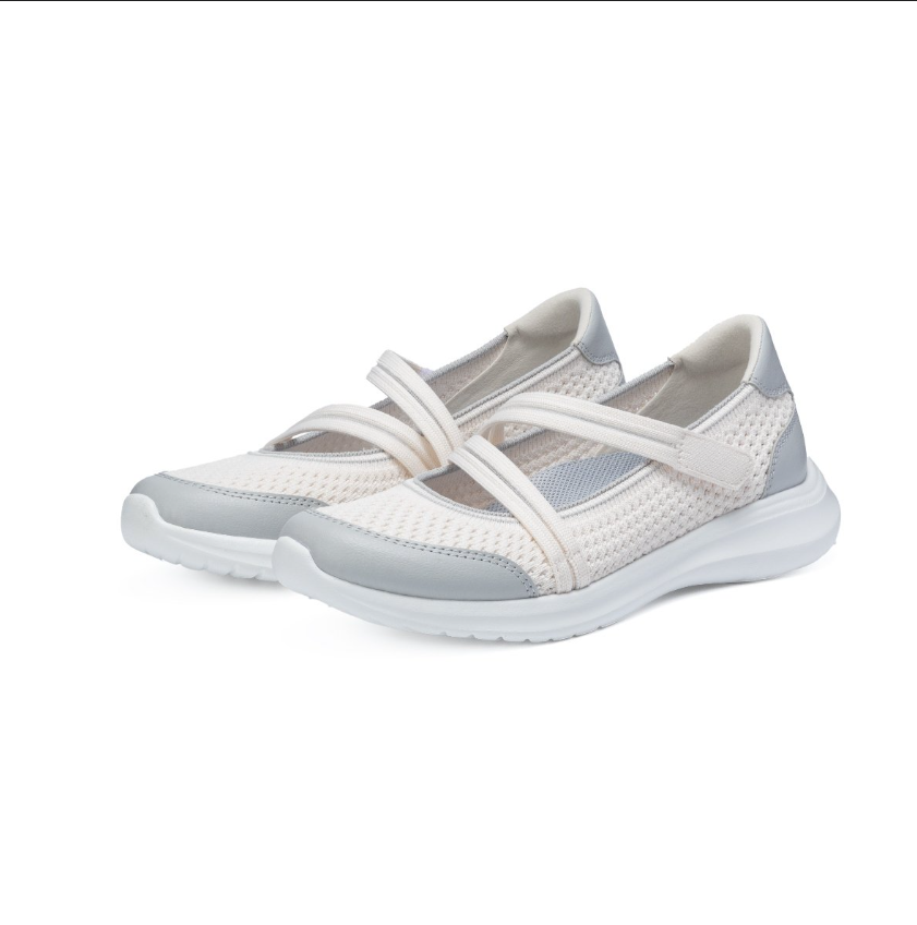 GIÀY NỮ BITI’S MESH CROSS STRAP (size 35-40)