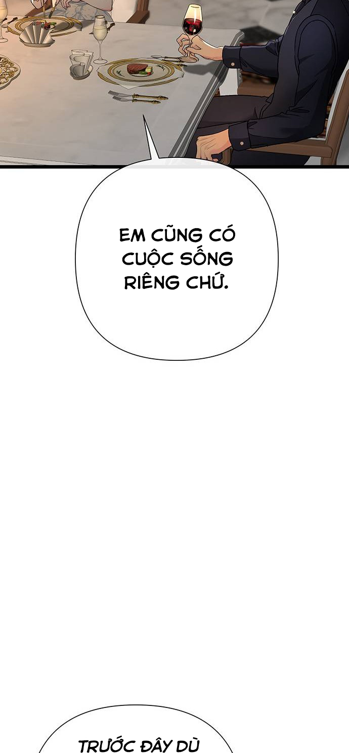 hoàng tử phiền toái chapter 85 33