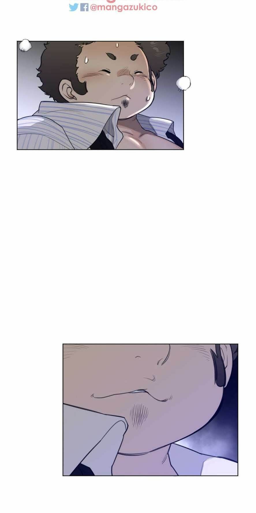 một nửa hoàn hảo chapter 52 14