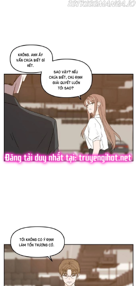 hẹn gặp anh ở kiếp thứ 19 chapter 74 43