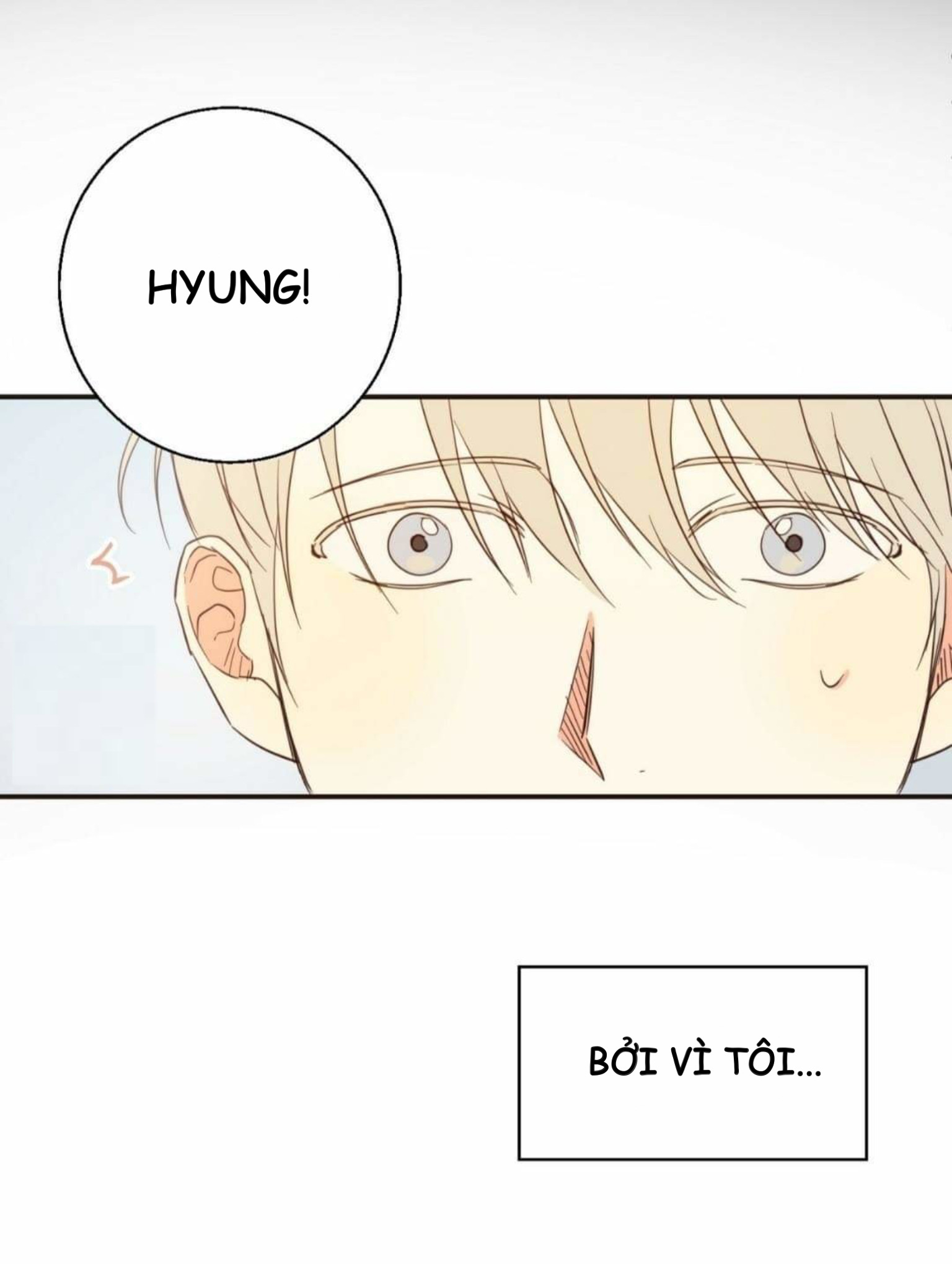 cửa hàng tiện lợi nguy hiểm chapter 3 25