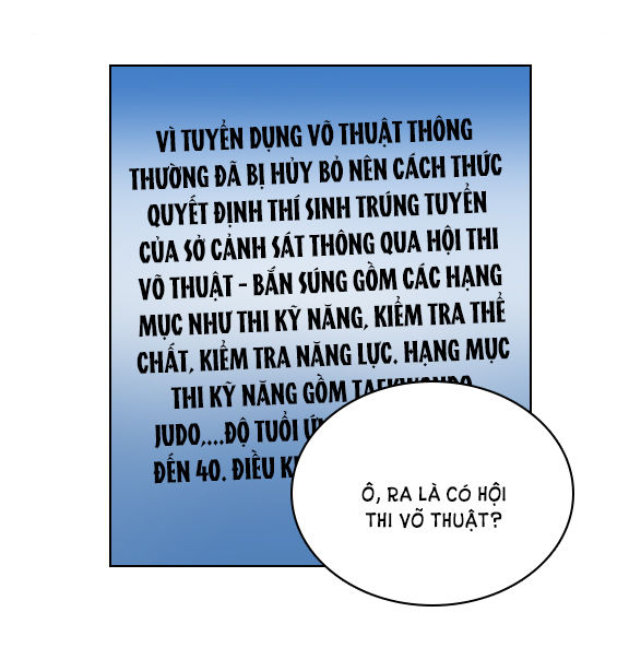 điều khiến tôi quyết tâm muốn chết chapter 55.1 9