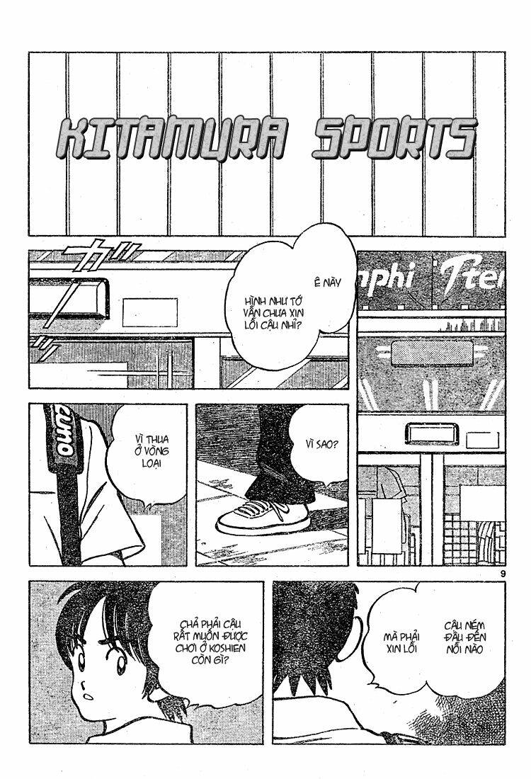 trò chơi vượt qua thử thách chapter 91 10