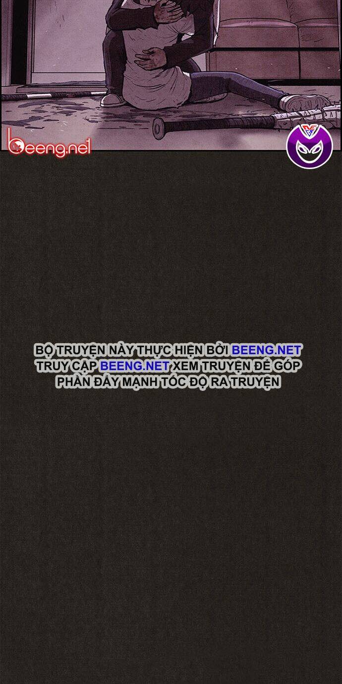 quái vật tại chung cư xanh chapter 106 64