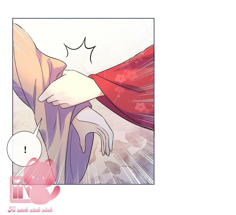 hắc hoá vương gia khó dỗ dành chapter 80 35