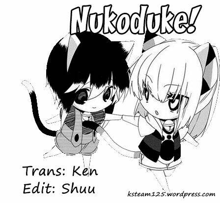 nukoduke! chapter 60 1