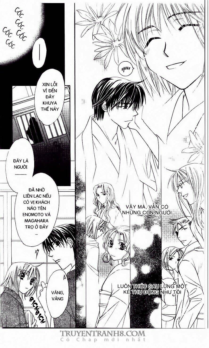 vườn địa đàng chapter 63 38