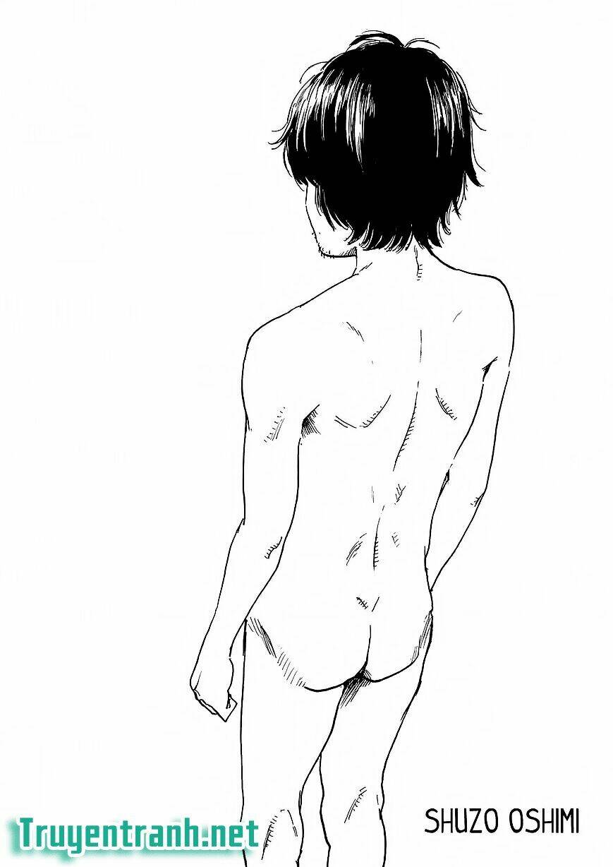 boku wa mari no naka chapter 78 2