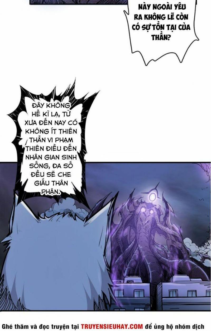 god slayer chapter 16 2