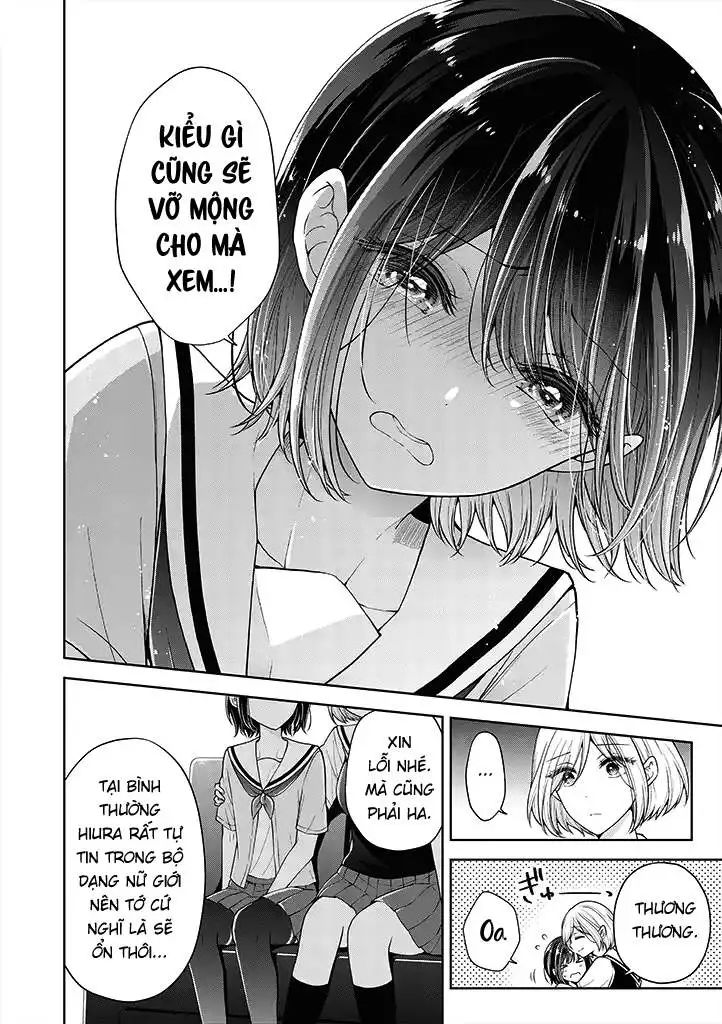 koisuru (otome) no tsukurikata chapter 24 8