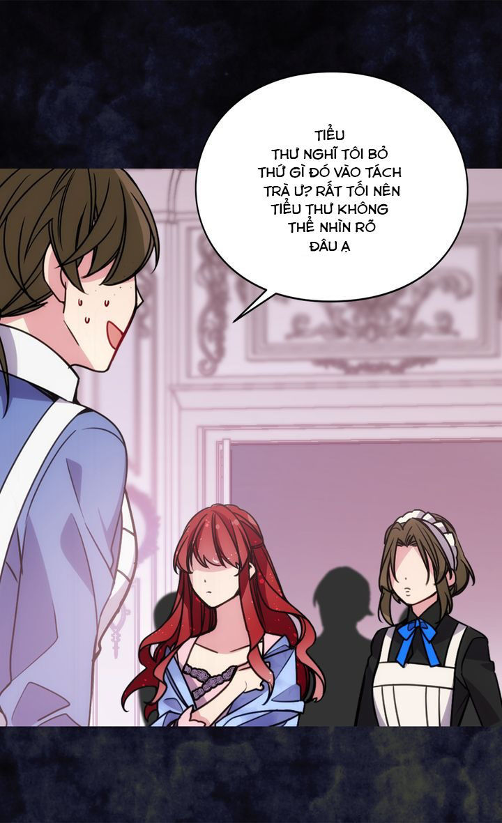 công tước lạnh lùng, alaide chapter 56 52