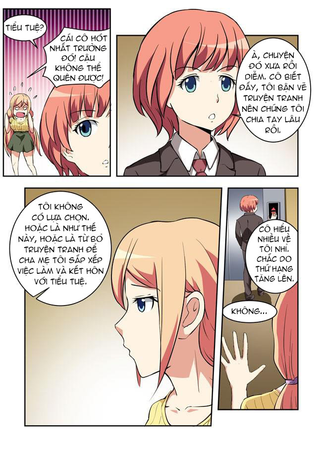 i am killer maid chapter 28 4